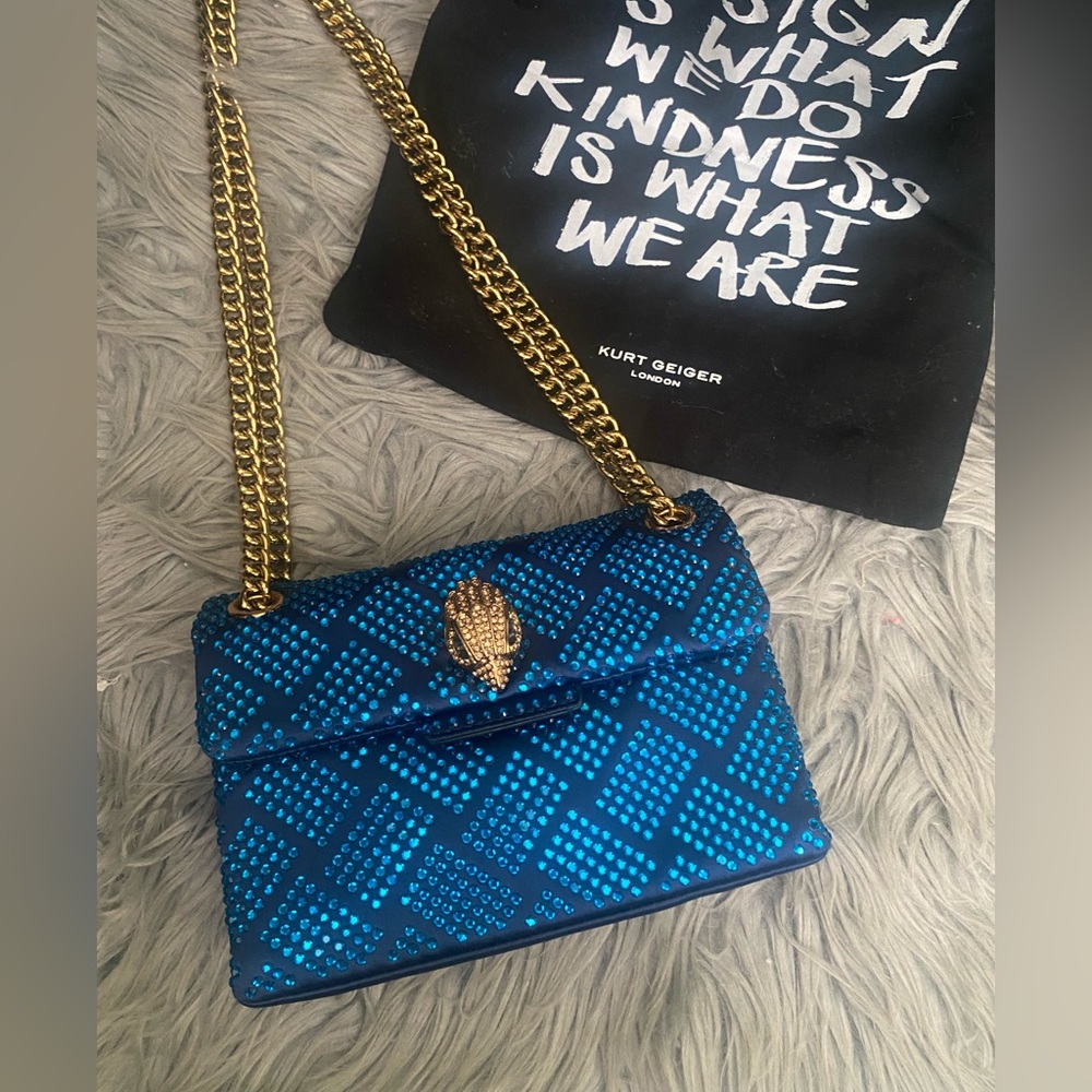 Kurt Geiger Kensington bag